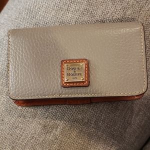 Dooney and Bourke Wallet